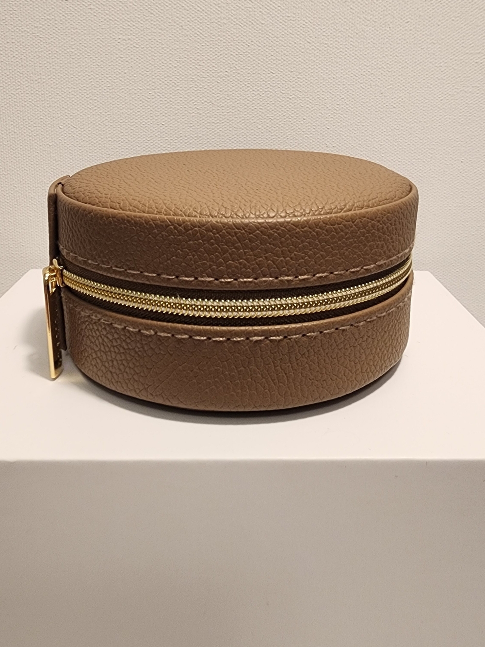 Melle & Co Jewelry Travel Organizer